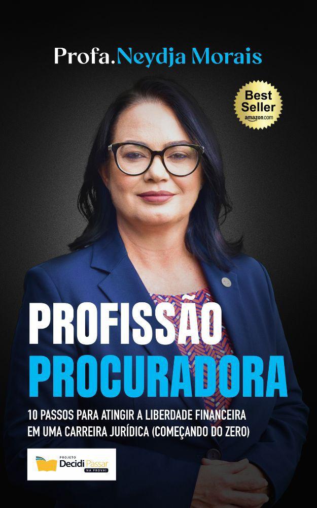 Capa do livro best seller